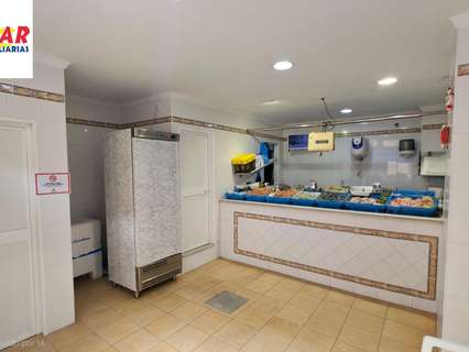 Local comercial en alquiler en Chipiona