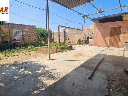 Parcela rústica en venta en Chipiona rebajada