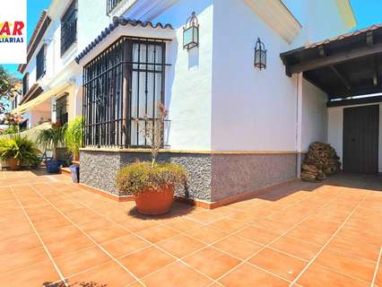 Casa en venta en Chipiona