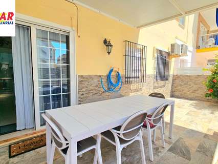 Planta baja en venta en Chipiona