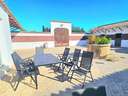Casa rústica en venta en Chipiona