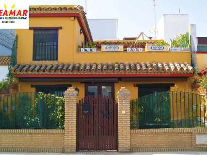 Casa en venta en Chipiona