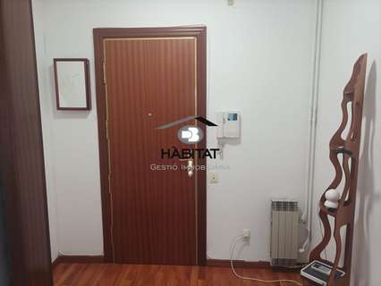 Piso en alquiler en Barcelona
