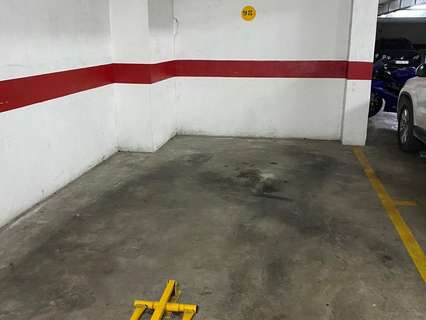 Plaza de parking en venta en Cartagena