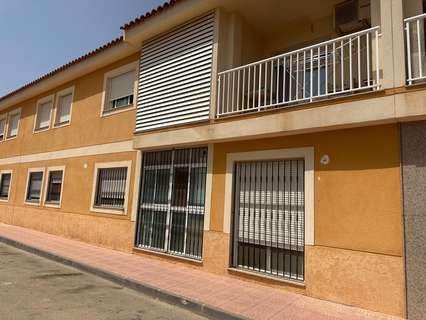 Piso en venta en Fuente Álamo de Murcia