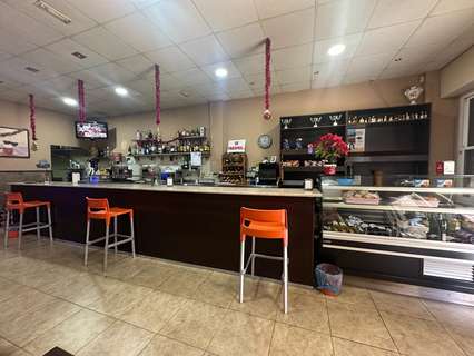 Local comercial en alquiler en Cartagena