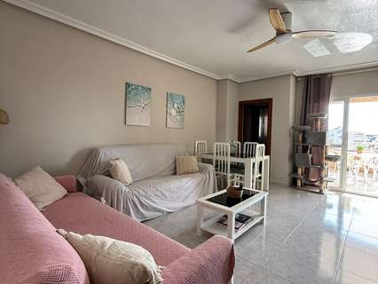 Apartamento en venta en San Javier zona La Manga del Mar Menor rebajado