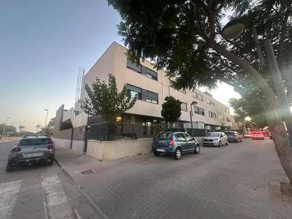 Ático dúplex en venta en Torre-Pacheco