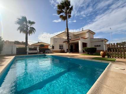 Chalet en venta en San Javier zona La Manga del Mar Menor
