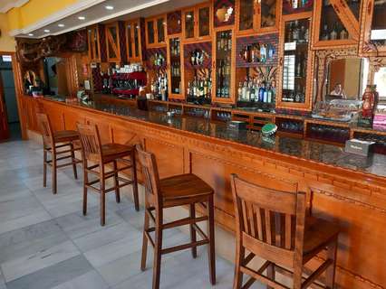 Local comercial en venta en San Javier zona La Manga del Mar Menor