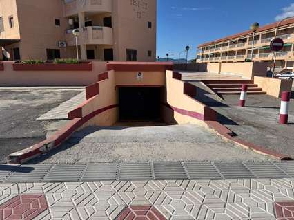 Plaza de parking en venta en San Javier zona La Manga del Mar Menor