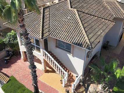 Chalet en venta en Cartagena