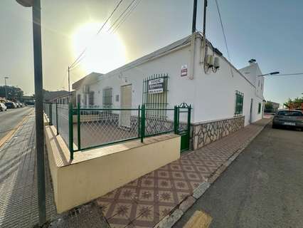 Casa en venta en Cartagena