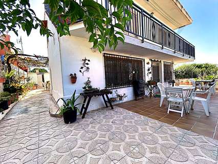 Casa en venta en Vilanova i La Geltrú