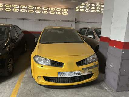 Plaza de parking en venta en Vilanova i La Geltrú