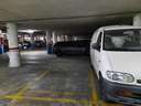 Plaza de parking en venta en Vilanova i La Geltrú