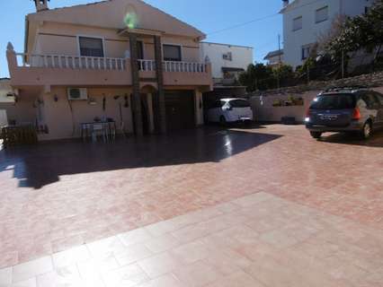 Casa en venta en Cubelles