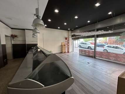 Local comercial en venta en Vilanova i La Geltrú