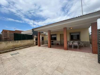 Casa en venta en Vilanova i La Geltrú rebajada