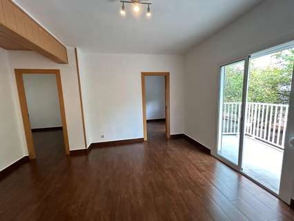 Piso en venta en Vilanova i La Geltrú