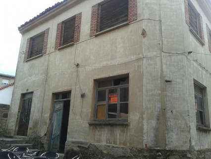 Casa en venta en Cervera de Pisuerga