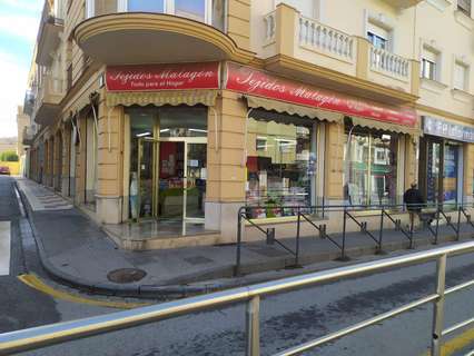 Local comercial en venta en Maracena