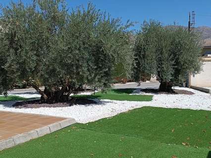 Chalet en venta en Fuente Vaqueros rebajado