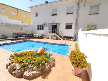 Casa en venta en Güevéjar