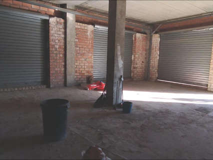 Local comercial en alquiler en Atarfe