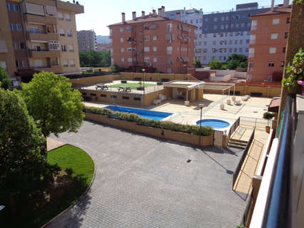 Piso en alquiler en Granada rebajado