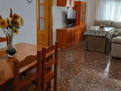 Piso en alquiler en Albolote