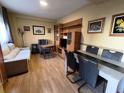 Planta baja en venta en Granada rebajada