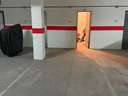 Plaza de parking en venta en Maracena