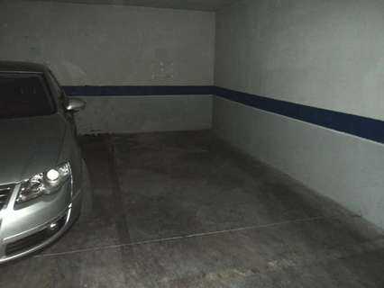 Plaza de parking en alquiler en Armilla