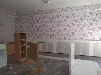 Local comercial en alquiler en Maracena