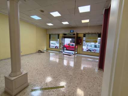 Edificio en venta en Maracena