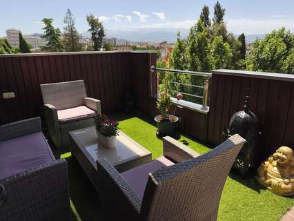 Ático dúplex en venta en Maracena
