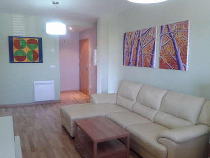 Piso en alquiler en Albolote