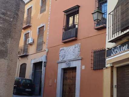 Piso en alquiler en Granada