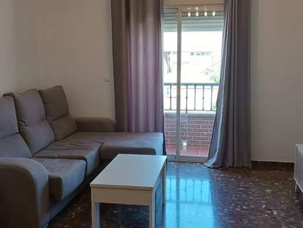 Piso en alquiler en Maracena