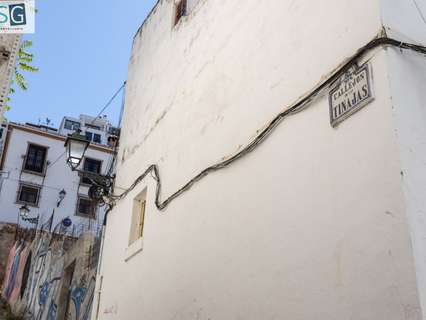 Parcela rústica en venta en Granada