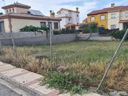 Parcela urbana en venta en Otura