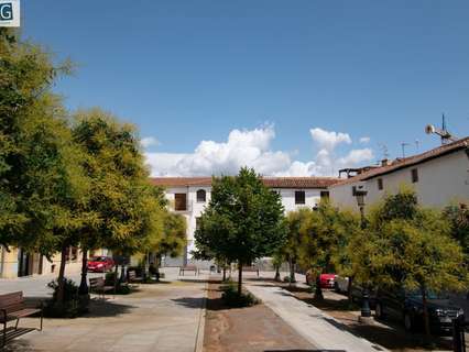 Casa en venta en Guadix rebajada