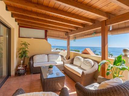 Ático en venta en Almuñécar