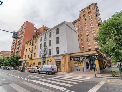 Piso en alquiler en Granada