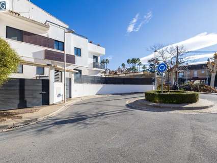 Chalet en venta en Huétor Vega rebajado