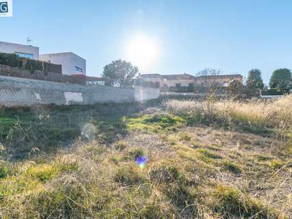 Parcela rústica en venta en Otura rebajada