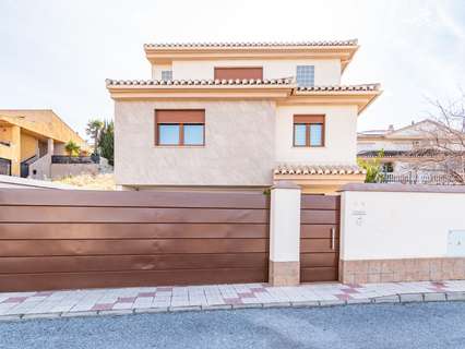 Chalet en venta en Monachil