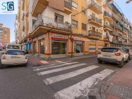 Local comercial en venta en Granada