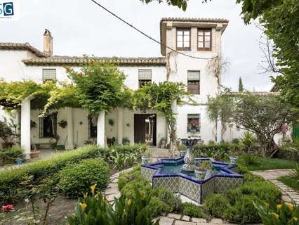 Edificio en venta en Granada rebajado